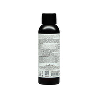 Naked in the Woods Relaxing Massage Oil with CBD - 2oz Lubricant