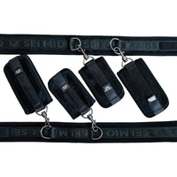 Pretty Thighed Up Restraint Set