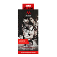 SEI MIO Strict Tease Ties Kit