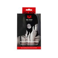 SEI MIO Hoodwinked & Kinked Deprivation Hood