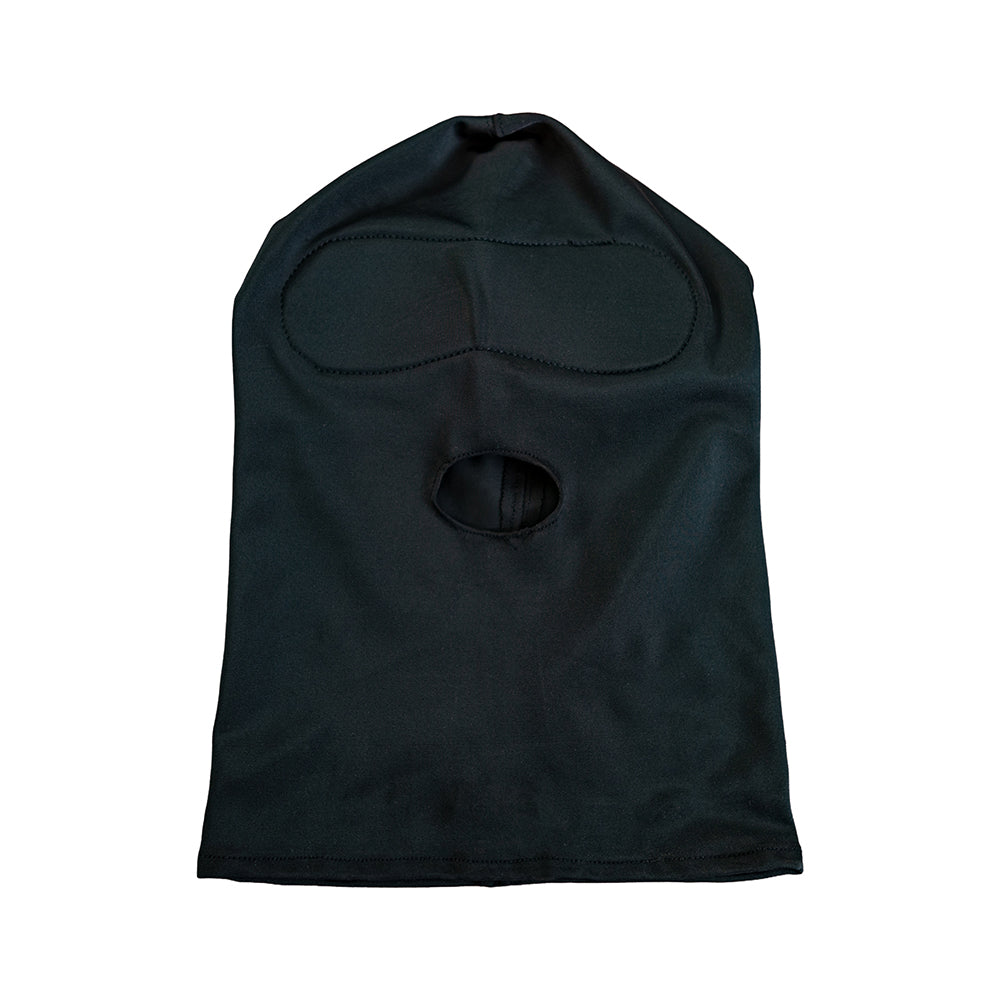 SEI MIO Hoodwinked & Kinked Deprivation Hood