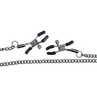 SEI MIO Nip & Tug Adjust Nip Clamp Chain