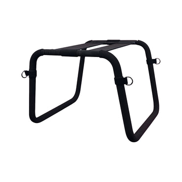 SEI MIO Majestic Mount Queening Stool