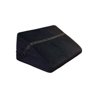 SEI MIO Cuff-Ready Padded Positioning Wedge