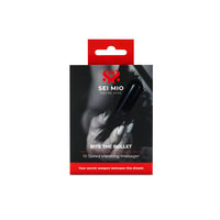 SEI MIO Bite The Bullet Vibrating Massager