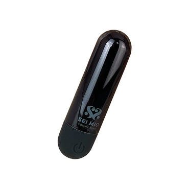 SEI MIO Bite The Bullet Vibrating Massager