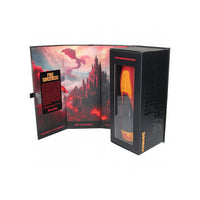 Masturs Solara Fire Sorceress Masturbator