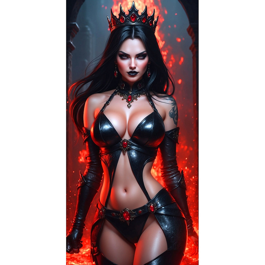 Masturs Raven Shadow Sinner Masturbator