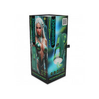 Masturs Ayla Forest Warrior Masturbator