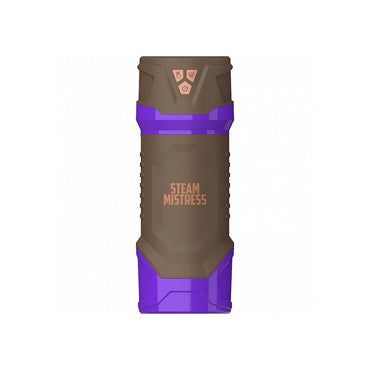 Masturs Misty Steam Mistress Masturbator