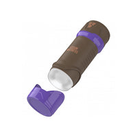 Masturs Misty Steam Mistress Masturbator