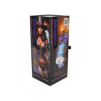 Masturs Misty Steam Mistress Masturbator
