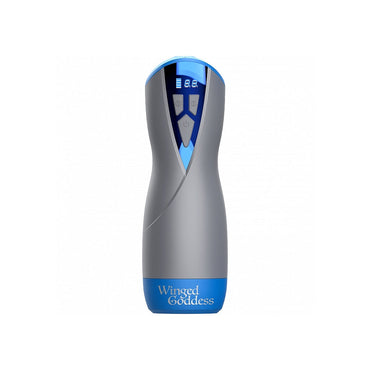 Masturs Eloa Winged Goddess Masturbator