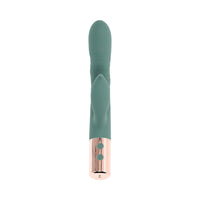 Evolved The Shimmy Mint Vibrator