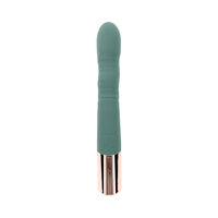Evolved The Shimmy Mint Vibrator