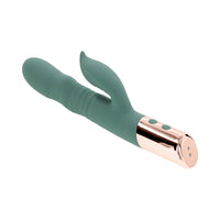 Evolved The Shimmy Mint Vibrator
