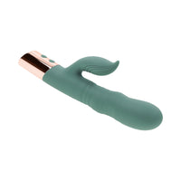 Evolved The Shimmy Mint Vibrator