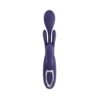 Evolved Bow Down Clitoral Vibrator