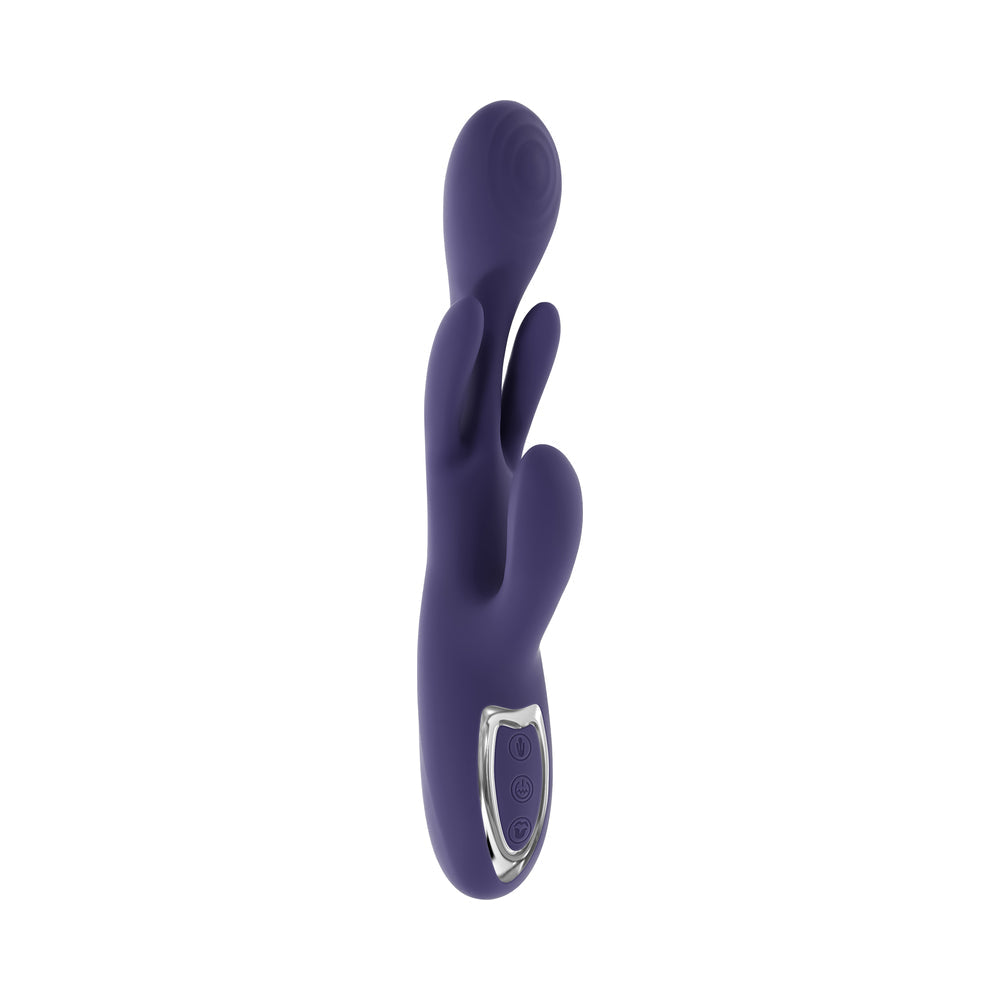 Evolved Bow Down Clitoral Vibrator