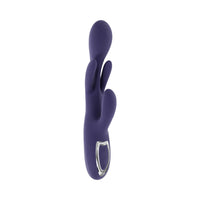 Evolved Bow Down Clitoral Vibrator