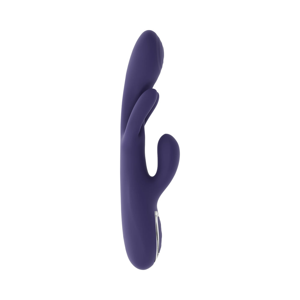 Evolved Bow Down Clitoral Vibrator