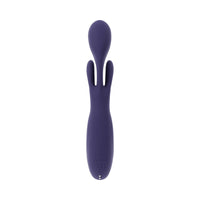 Evolved Bow Down Clitoral Vibrator