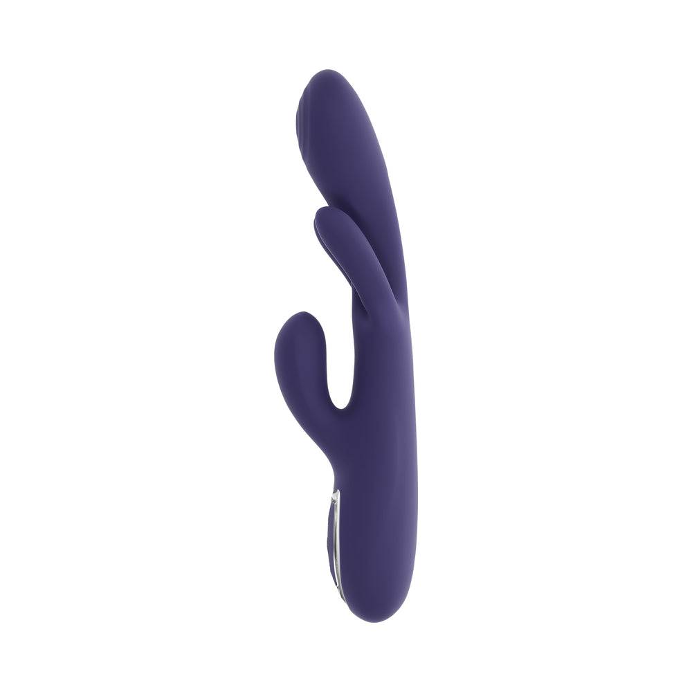 Evolved Bow Down Clitoral Vibrator