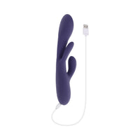 Evolved Bow Down Clitoral Vibrator