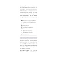 Evolved Bow Down Clitoral Vibrator