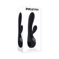 Evolved Black Magic Vibrator