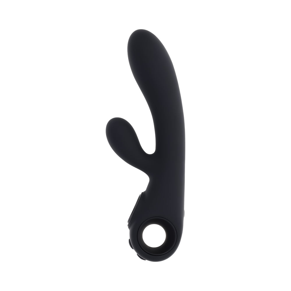 Evolved Black Magic Vibrator