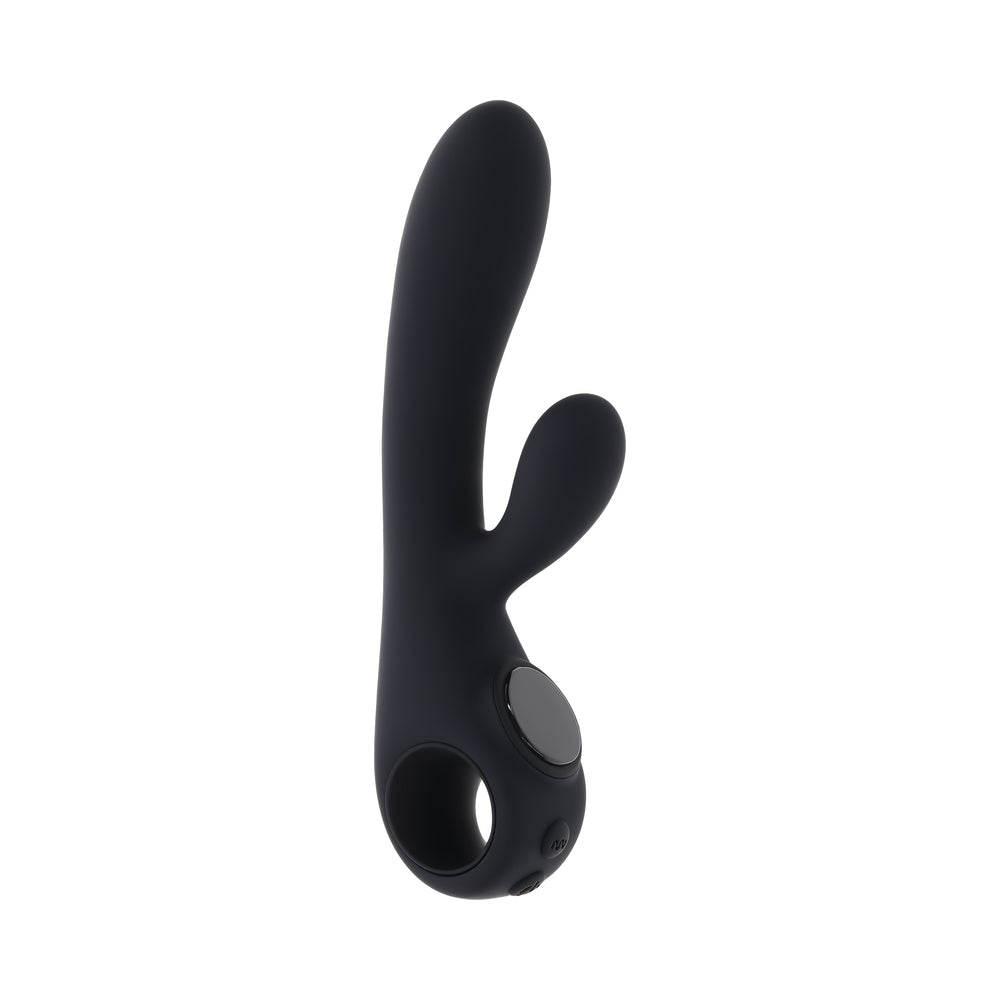 Evolved Black Magic Vibrator