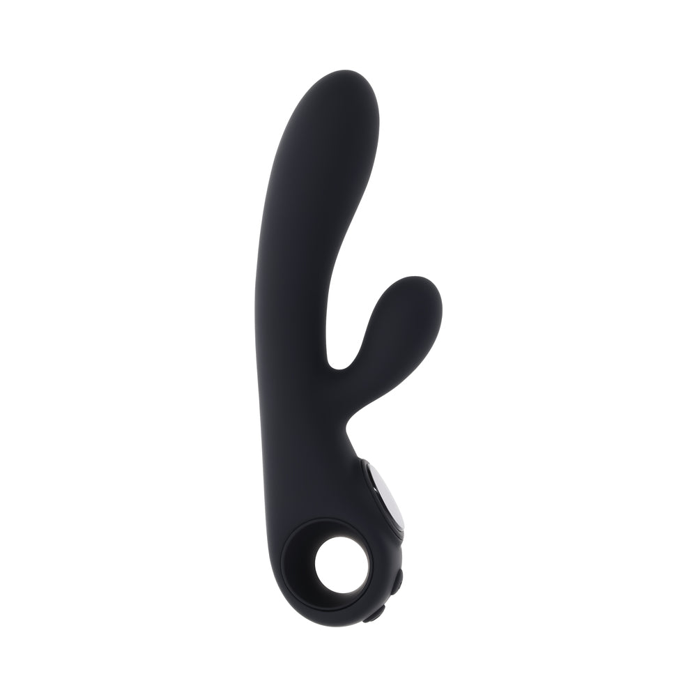 Evolved Black Magic Vibrator