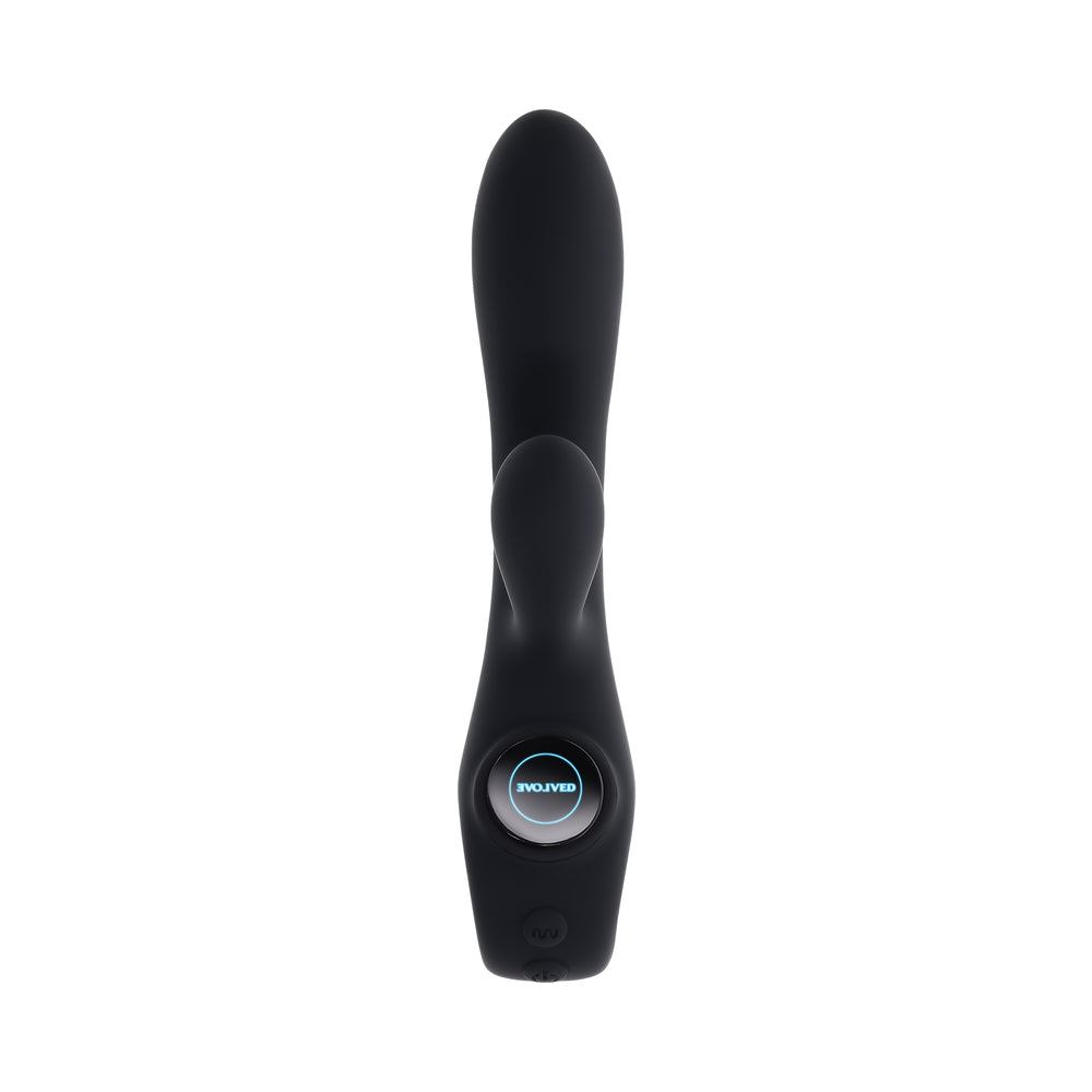 Evolved Black Magic Vibrator