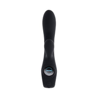 Evolved Black Magic Vibrator