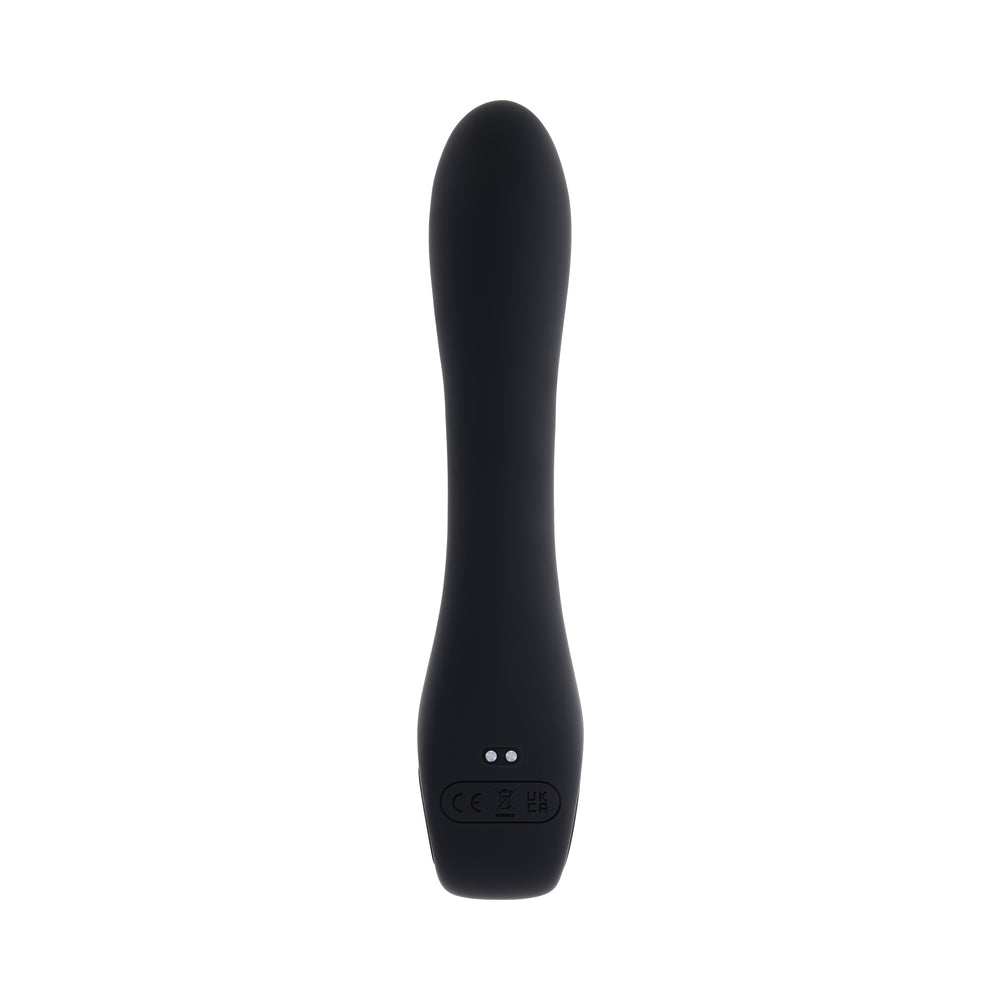 Evolved Black Magic Vibrator