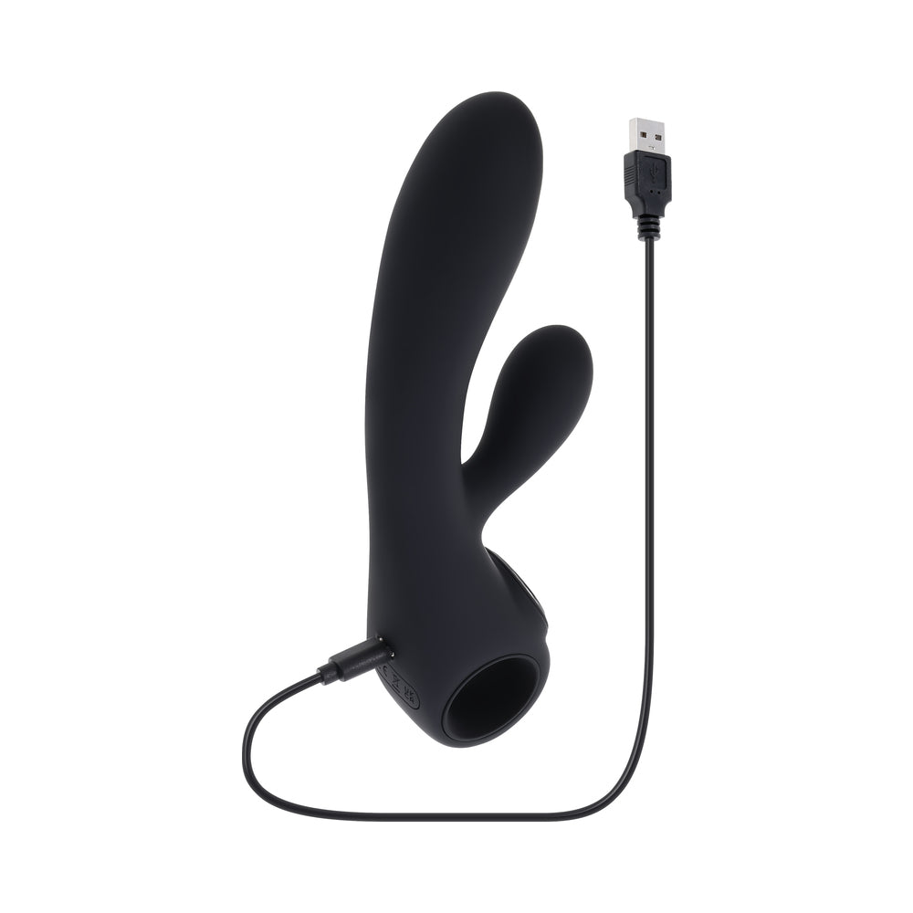 Evolved Black Magic Vibrator