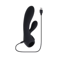 Evolved Black Magic Vibrator