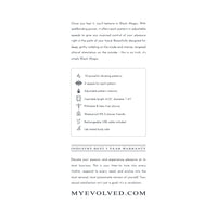 Evolved Black Magic Vibrator