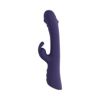 G-Spot Vibrator with Clitoral Stimulation