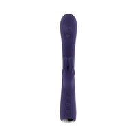 G-Spot Vibrator with Clitoral Stimulation