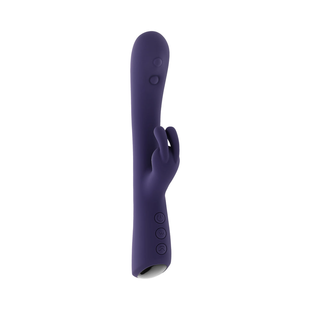 G-Spot Vibrator with Clitoral Stimulation