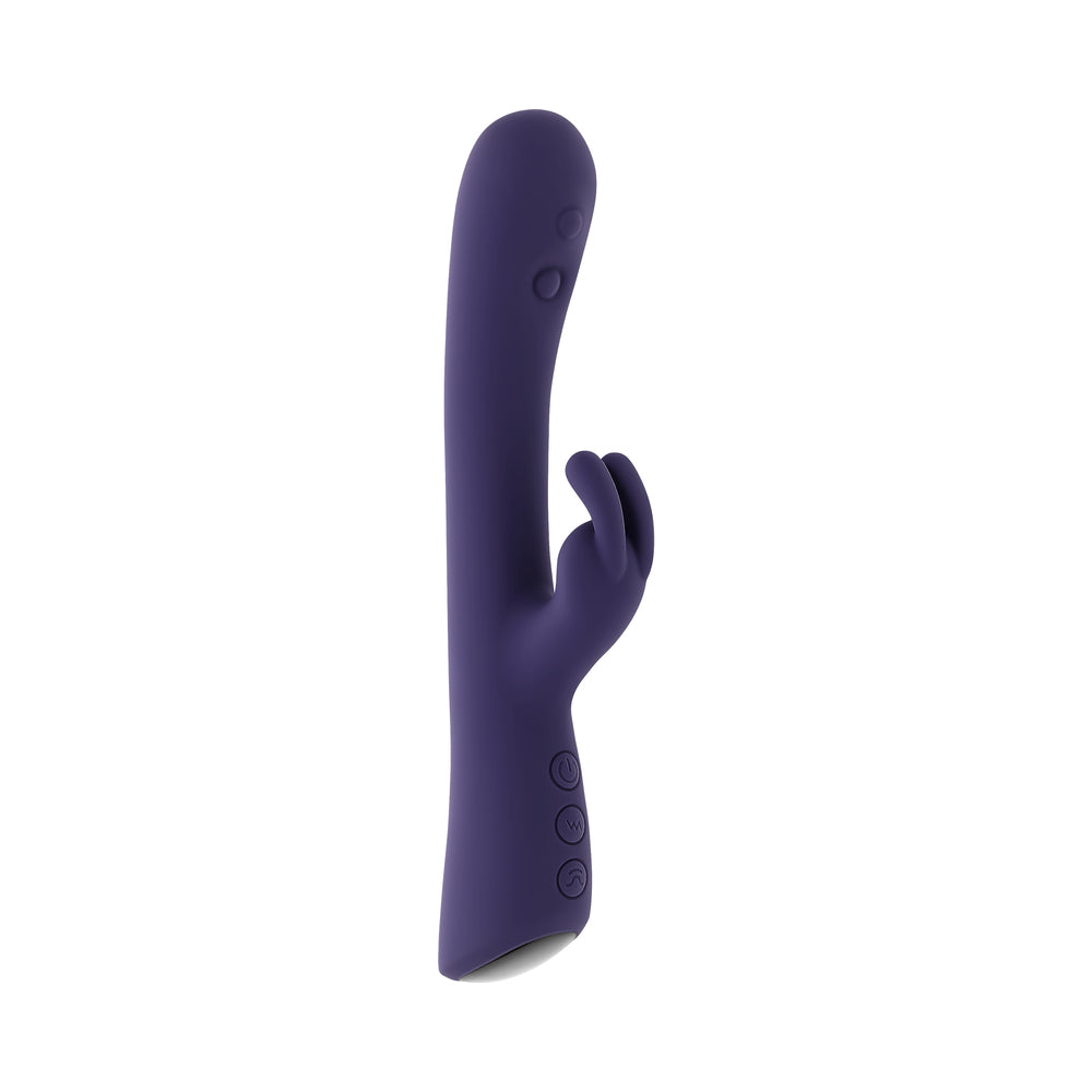 G-Spot Vibrator with Clitoral Stimulation