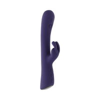 G-Spot Vibrator with Clitoral Stimulation