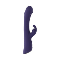 G-Spot Vibrator with Clitoral Stimulation