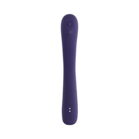 G-Spot Vibrator with Clitoral Stimulation