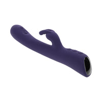 G-Spot Vibrator with Clitoral Stimulation