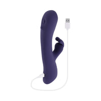 G-Spot Vibrator with Clitoral Stimulation