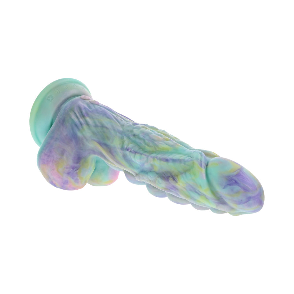GX Monster's Ball Vibrator