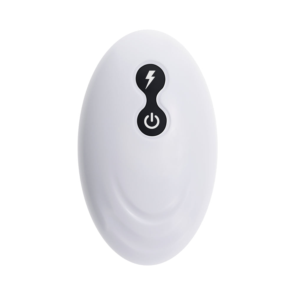 GX Monster's Ball Vibrator